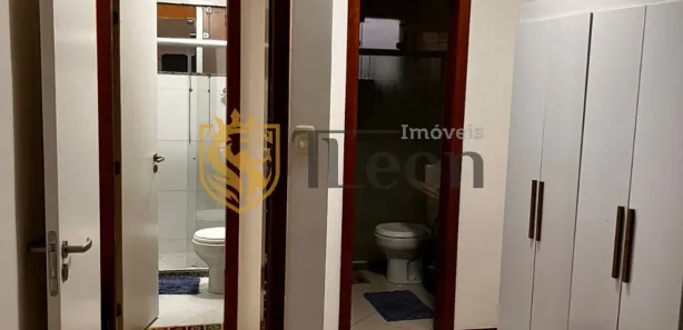 Apartamento com 3 Quartos para venda ou aluguel, 90m² no Monte Gordo (Monte Gordo), Camaçari