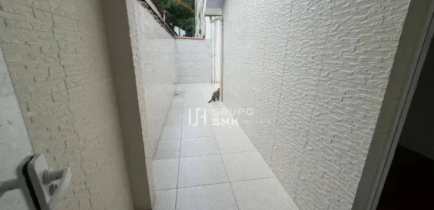 Casa com 2 Quartos à venda, 85m² no Vila Santo Antônio, Guarujá