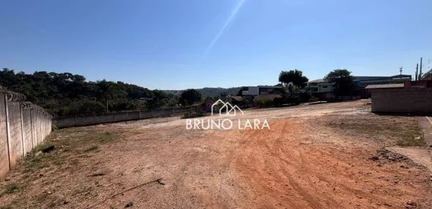 Lote/Terreno para alugar, 3000m² no , São Joaquim de Bicas