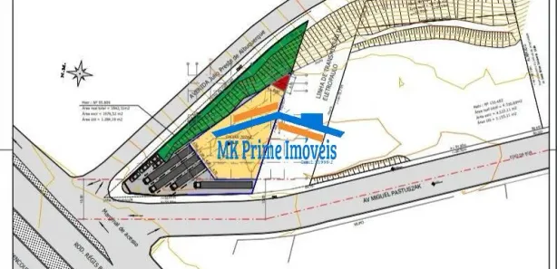 Galpão/Depósito/Armazém para venda ou aluguel, 800m² no Parque Paraíso, Itapecerica da Serra