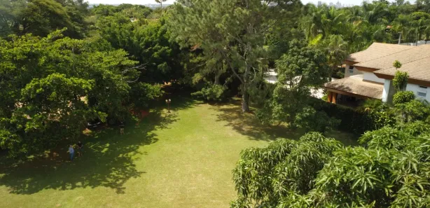 Fazenda/Sítio com 4 Quartos à venda, 10000m² no Setor de Habitações Individuais Sul, Brasília