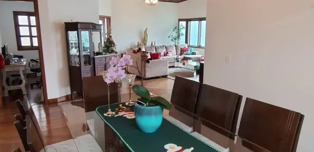 Casa de Condomínio com 3 Quartos à venda, 250m² no Jardim das Nações, Taubaté