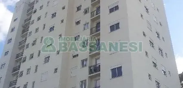 Apartamento com 2 Quartos à venda, 50m² no Jardim Iracema, Caxias do Sul