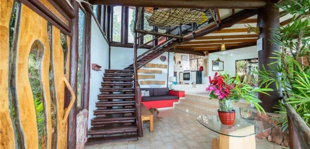 Fazenda/Sítio com 5 Quartos à venda, 600m² no Núcleo Rural Lago Oeste, Brasília