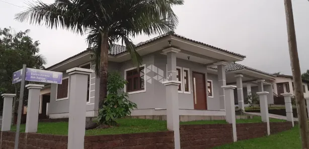 Casa com 2 Quartos à venda, 164m² no , Vera Cruz