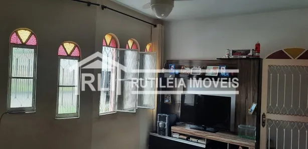 Apartamento com 2 Quartos à venda, 100m² no Santo Antônio (Manilha), Itaboraí