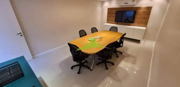 Sala Comercial à venda, 404m² no Alphaville I, Salvador