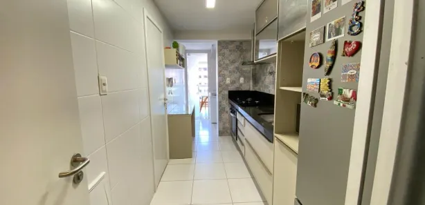 Apartamento com 3 Quartos à venda, 151m² no Pituba, Salvador