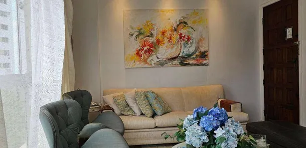 Apartamento com 3 Quartos à venda, 97m² no Jardim Apipema, Salvador