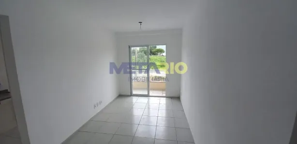 Apartamento com 2 Quartos à venda, 49m² no Bangu, Rio de Janeiro