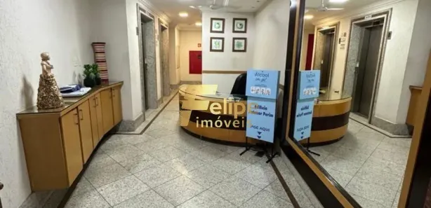 Apartamento com 3 Quartos à venda, 90m² no Centro, Guarapari