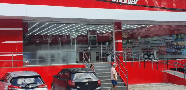 Prédio Comercial para venda ou aluguel, 1200m² no Chame-Chame, Salvador