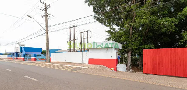 Galpão/Depósito/Armazém com 5 Quartos para alugar, 2845m² no Paiçandu, Paiçandu