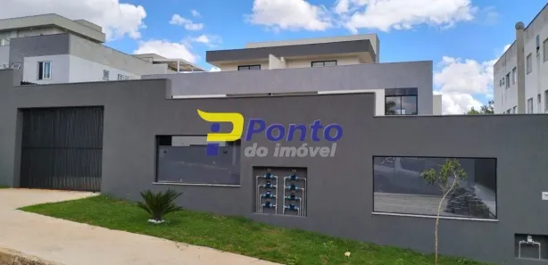Apartamento com 2 Quartos à venda, 140m² no Recanto da Lagoa, Lagoa Santa