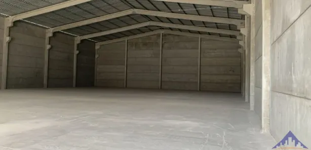 Galpão/Depósito/Armazém com 1 Quarto para alugar, 1152m² no Jardim América, Caxias do Sul