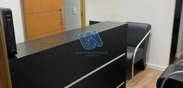 Sala Comercial à venda, 28m² no Brotas, Salvador