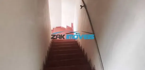 Sobrado com 2 Quartos para alugar, 51m² no Barreto, Niterói