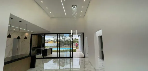 Casa com 4 Quartos à venda, 213m² no Campos da Liberdade, Lagoa Santa