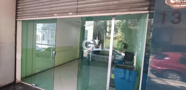 Prédio Comercial para alugar, 1200m² no Centro, Nova Iguaçu