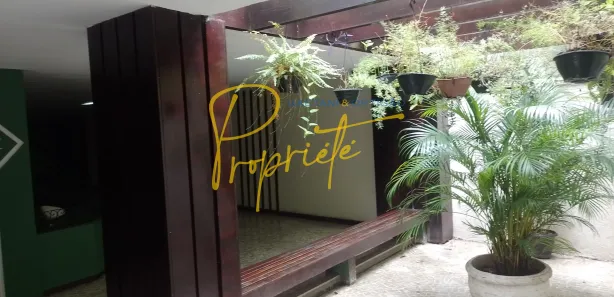 Apartamento com 2 Quartos para alugar, 64m² no Rio Comprido, Rio de Janeiro