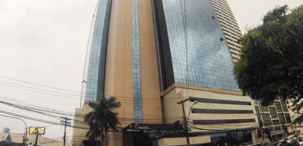 Sala Comercial à venda, 40m² no Pituba, Salvador