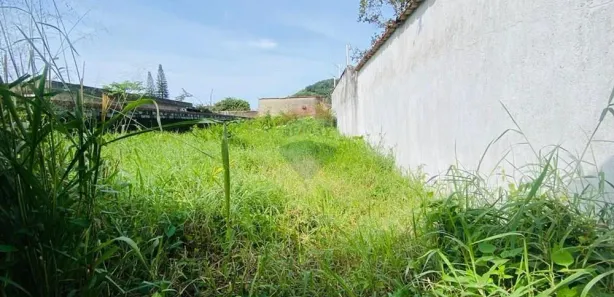 Lote/Terreno à venda, 523m² no Guaiúba, Guarujá