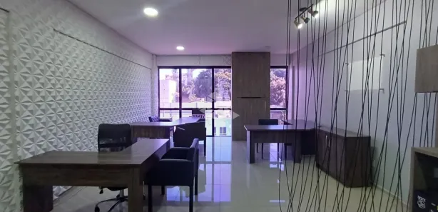 Sala Comercial à venda, 40m² no Centro, Canoas