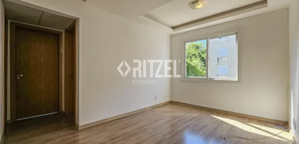 Apartamento com 2 Quartos para alugar, 63m² no Rondônia, Novo Hamburgo