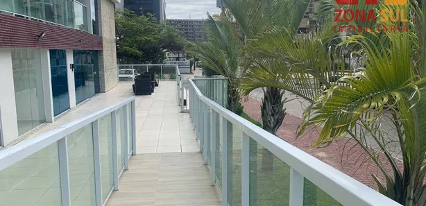 Ponto Comercial à venda, 124m² no Jardim Oceania, João Pessoa