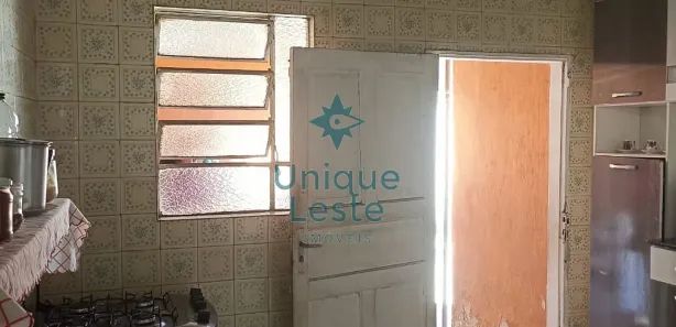 Casa com 2 Quartos à venda, 162m² no Paraíso, Belo Horizonte