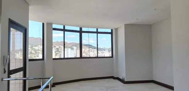 Cobertura com 4 Quartos para alugar, 240m² no Serra, Belo Horizonte