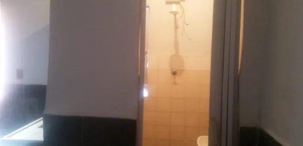 Kitnet para alugar, 10m² no Madureira, Rio de Janeiro