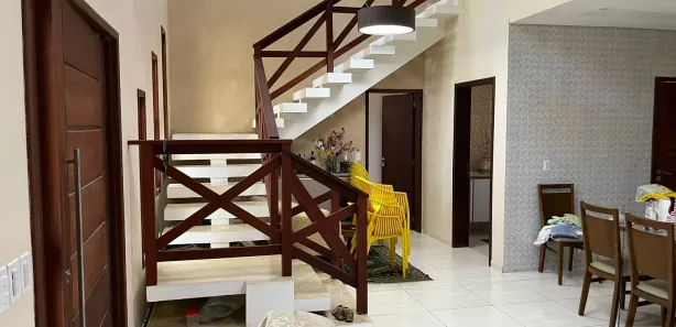 Casa com 4 Quartos à venda, 280m² no , Ipojuca