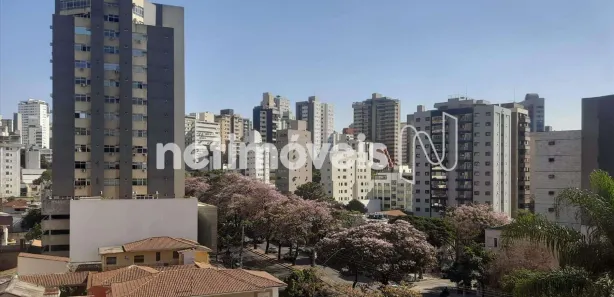 Sala Comercial à venda, 62m² no Funcionários, Belo Horizonte