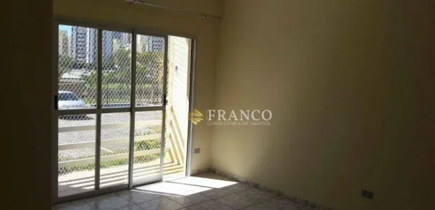 Apartamento com 3 Quartos à venda, 71m² no Jardim das Nações, Taubaté