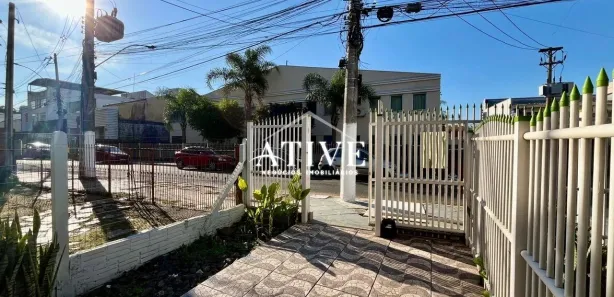 Sala Comercial para alugar, 37m² no Centro, Gravataí