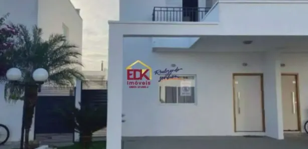 Casa de Condomínio com 4 Quartos para alugar, 150m² no Vila Areao, Taubaté