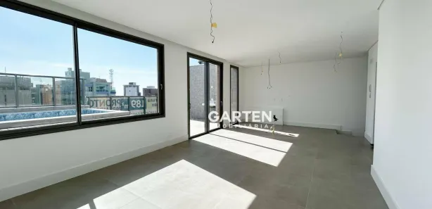Cobertura com 4 Quartos à venda, 186m² no Praia Mansa, Matinhos