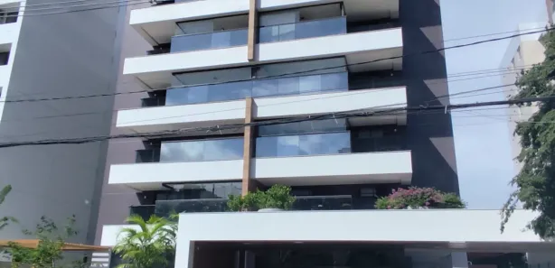 Apartamento com 1 Quarto para alugar, 50m² no Caminho das Árvores, Salvador