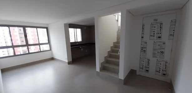 Cobertura com 4 Quartos à venda, 170m² no Funcionários, Belo Horizonte
