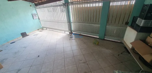 Casa com 4 Quartos à venda, 190m² no Areal, Brasília
