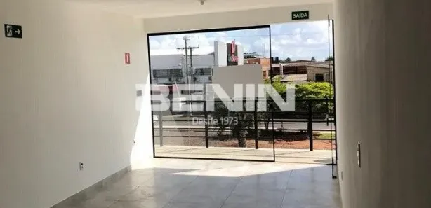 Sala Comercial para alugar, 30m² no Rio Branco, Canoas