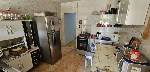 Casa com 2 Quartos à venda, 85m² no Jardim Bela Vista, Ferraz de Vasconcelos
