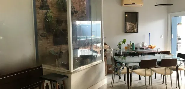 Sobrado com 3 Quartos à venda, 230m² no Parque Ortolândia, Hortolândia