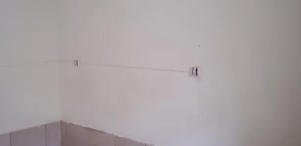 Kitnet com 1 Quarto para alugar, 32m² no Jardim Bela Morada, Aparecida de Goiânia