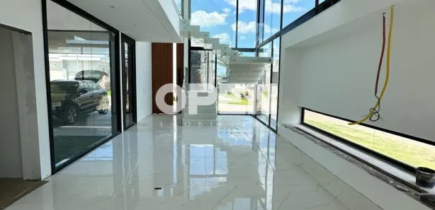 Casa de Condomínio com 4 Quartos à venda, 400m² no Sanga Funda, Nova Santa Rita