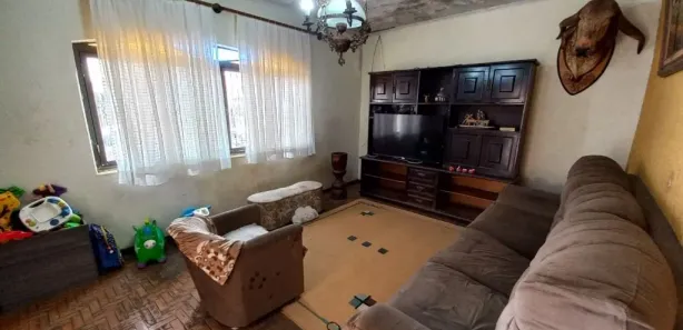 Casa com 3 Quartos à venda, 170m² no Consolação, Rio Claro