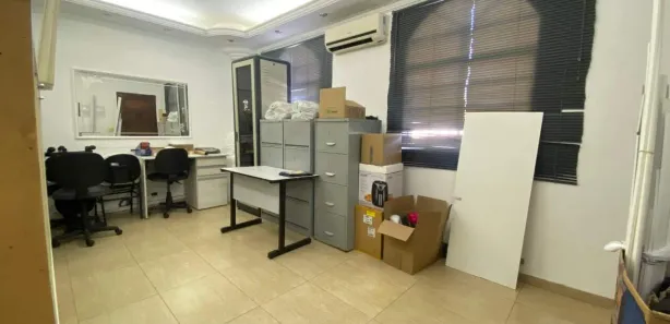 Casa com 3 Quartos para alugar, 320m² no Indaiá, Belo Horizonte