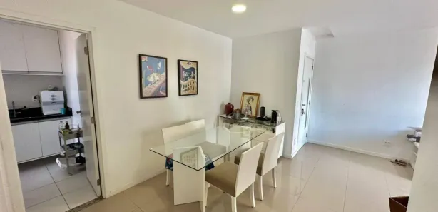 Apartamento com 3 Quartos à venda, 90m² no Jardim Apipema, Salvador