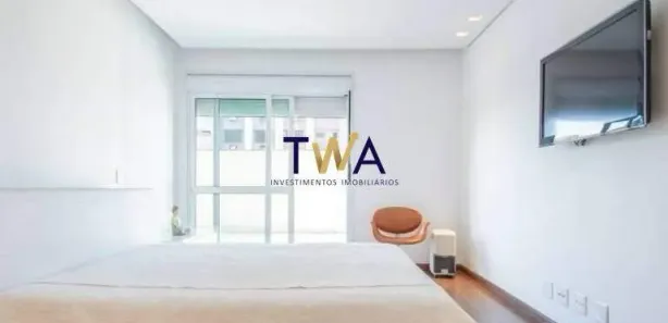 Apartamento com 4 Quartos à venda, 480m² no Santo Agostinho, Belo Horizonte